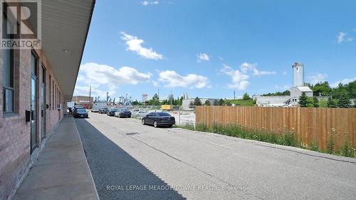 6A - 305 Armstrong Avenue, Halton Hills, ON 