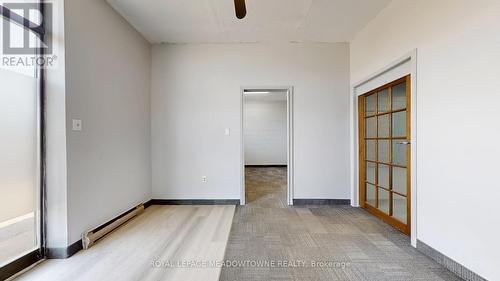 6A - 305 Armstrong Avenue, Halton Hills, ON 