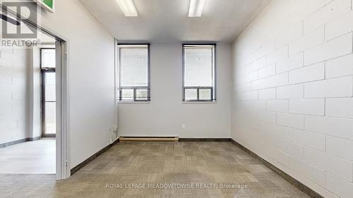 6A - 305 Armstrong Avenue, Halton Hills, ON 