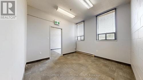 6A - 305 Armstrong Avenue, Halton Hills, ON 