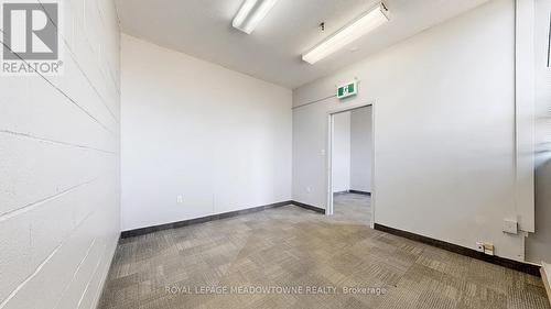 6A - 305 Armstrong Avenue, Halton Hills, ON 