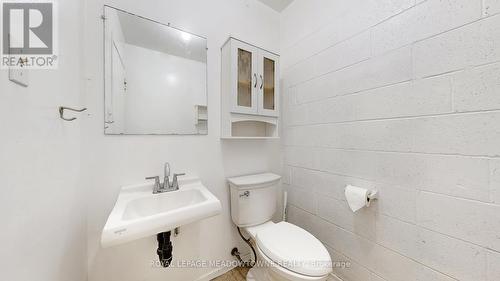 6A - 305 Armstrong Avenue, Halton Hills, ON 