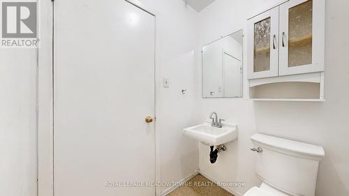 6A - 305 Armstrong Avenue, Halton Hills, ON 