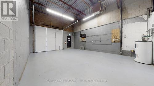 6A - 305 Armstrong Avenue, Halton Hills, ON 