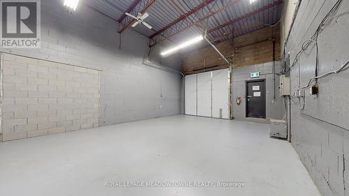 6A - 305 Armstrong Avenue, Halton Hills, ON 