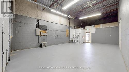 6A - 305 Armstrong Avenue, Halton Hills, ON 