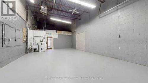 6A - 305 Armstrong Avenue, Halton Hills, ON 