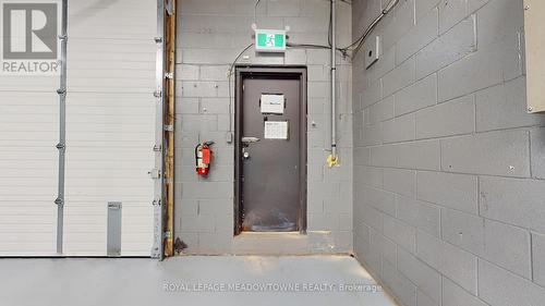 6A - 305 Armstrong Avenue, Halton Hills, ON 