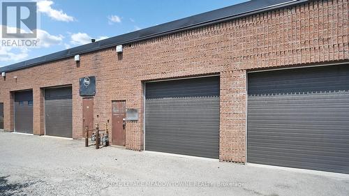 6A - 305 Armstrong Avenue, Halton Hills, ON 