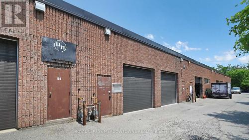 6A - 305 Armstrong Avenue, Halton Hills, ON 