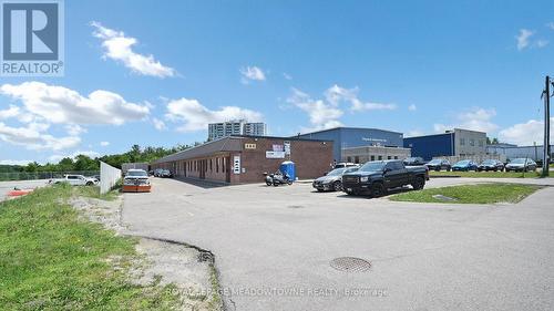 6A - 305 Armstrong Avenue, Halton Hills, ON 