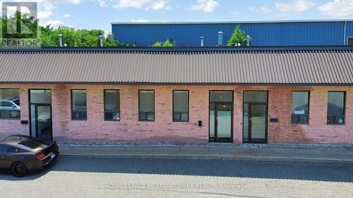 6A - 305 Armstrong Avenue, Halton Hills, ON 