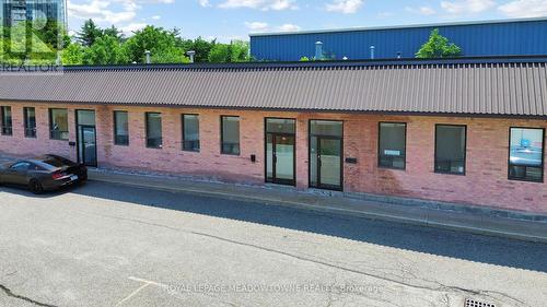 6A - 305 Armstrong Avenue, Halton Hills, ON 