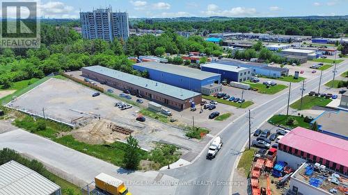 6A - 305 Armstrong Avenue, Halton Hills, ON 