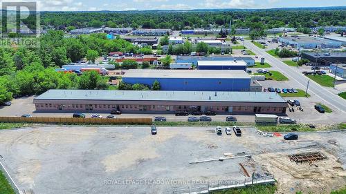 6A - 305 Armstrong Avenue, Halton Hills, ON 