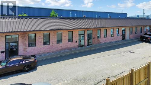 6A - 305 Armstrong Avenue, Halton Hills, ON 