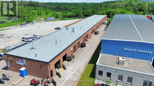 6A - 305 Armstrong Avenue, Halton Hills, ON 