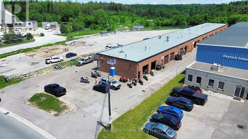 6A - 305 Armstrong Avenue, Halton Hills, ON 