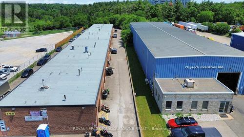 6A - 305 Armstrong Avenue, Halton Hills, ON 