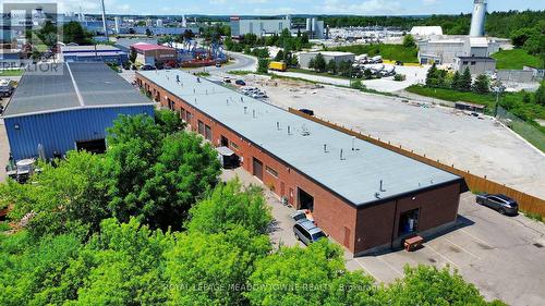 6A - 305 Armstrong Avenue, Halton Hills, ON 