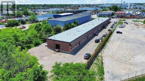 6A - 305 Armstrong Avenue, Halton Hills, ON 