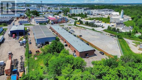 6A - 305 Armstrong Avenue, Halton Hills, ON 