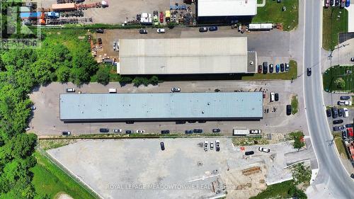 6A - 305 Armstrong Avenue, Halton Hills, ON 