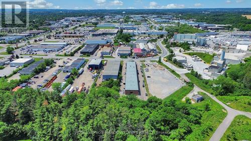 6A - 305 Armstrong Avenue, Halton Hills, ON 