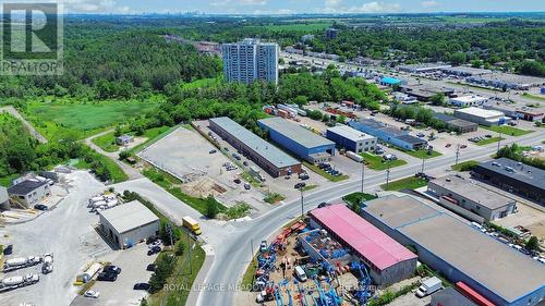 6A - 305 Armstrong Avenue, Halton Hills, ON 