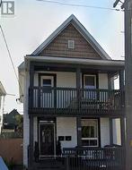 2 - 86 POPLAR STREET  Ottawa, ON K1R 6V4
