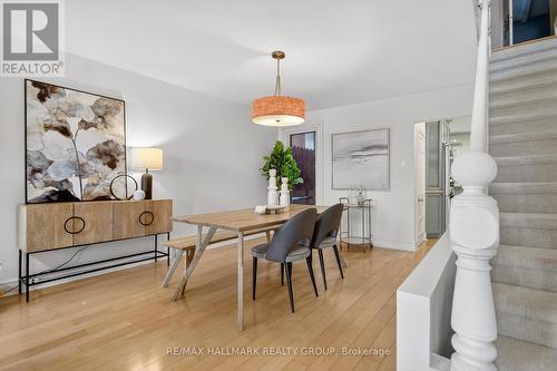 4 Lower Charlotte Street W, Ottawa, ON - Indoor