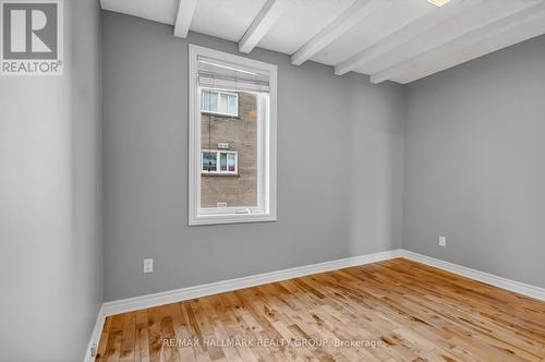 4 Lower Charlotte Street W, Ottawa, ON - Indoor Photo Showing Other Room