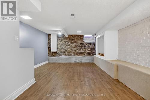 4 Lower Charlotte Street W, Ottawa, ON - Indoor Photo Showing Other Room