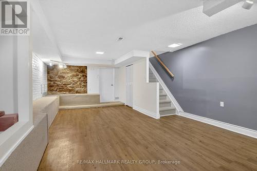 4 Lower Charlotte Street W, Ottawa, ON - Indoor Photo Showing Other Room