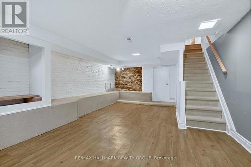 4 Lower Charlotte Street W, Ottawa, ON - Indoor Photo Showing Other Room