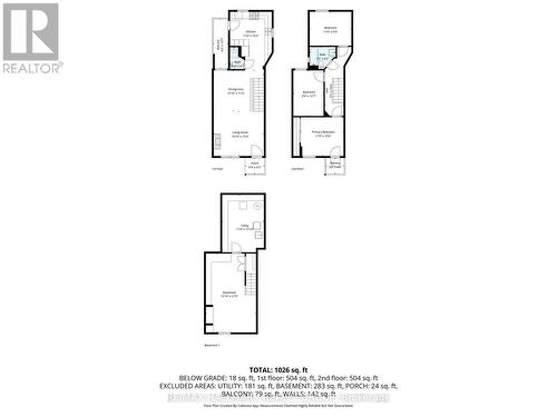 4 Lower Charlotte Street W, Ottawa, ON - Other