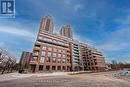 304 - 3260 Sheppard Avenue E, Toronto, ON  - Outdoor With Facade 