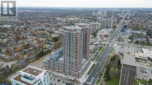 304 - 3260 Sheppard Avenue E, Toronto, ON - Outdoor With View