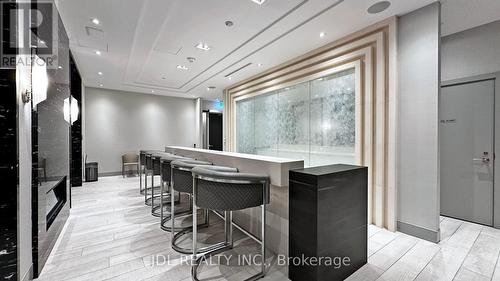 803 - 398 Highway 7 E, Richmond Hill, ON - Indoor Photo Showing Dining Room