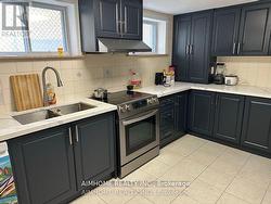 BASEMENT - 382 SUGAR MAPLE LANE  Richmond Hill, ON L4C 4C4