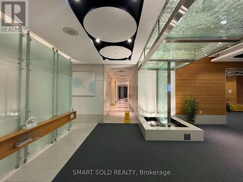 2310 - 83 Borough Drive, Toronto, ON - Indoor