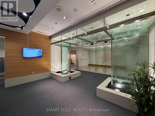 2310 - 83 Borough Drive, Toronto, ON -  Photo Showing Other Room