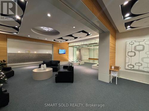 2310 - 83 Borough Drive, Toronto, ON - 