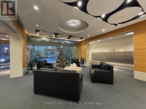 2310 - 83 Borough Drive, Toronto, ON - Indoor Photo Showing Other Room