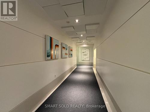 2310 - 83 Borough Drive, Toronto, ON - Indoor Photo Showing Other Room