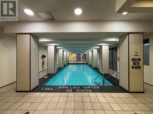 2310 - 83 Borough Drive, Toronto, ON - Indoor Photo Showing Other Room