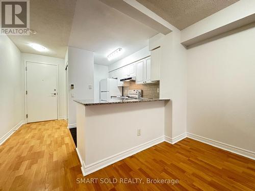 2310 - 83 Borough Drive, Toronto, ON - Indoor Photo Showing Kitchen