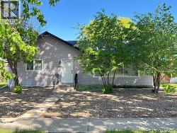 312 Cypress STREET  Maple Creek, SK S0N 1N0