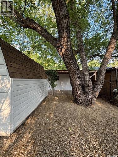 312 Cypress Street, Maple Creek, SK - Outdoor With Exterior