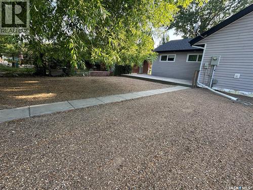 312 Cypress Street, Maple Creek, SK - Outdoor